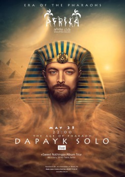 Era Dapayk Solo