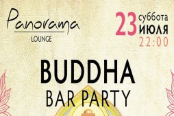BuDDha Bar Party