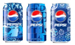 Pepsi party