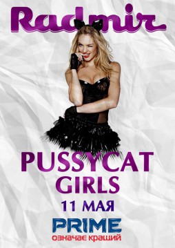 Pussycat Girls