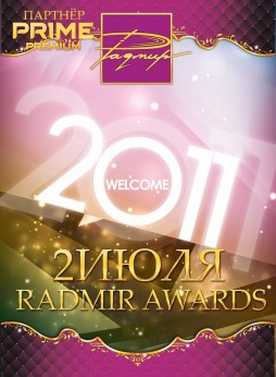 Radmir Awards