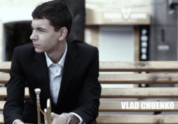 Vlad Chuenkos Band