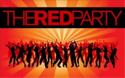 Red party